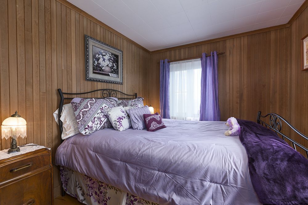 לה מלבאי Auberge Gite Maison Des Lilas מראה חיצוני תמונה
