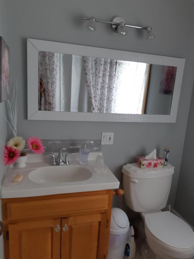 לה מלבאי Auberge Gite Maison Des Lilas מראה חיצוני תמונה